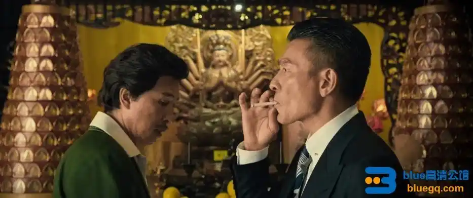 2017追龙刘德华4k66gmp4国语中字