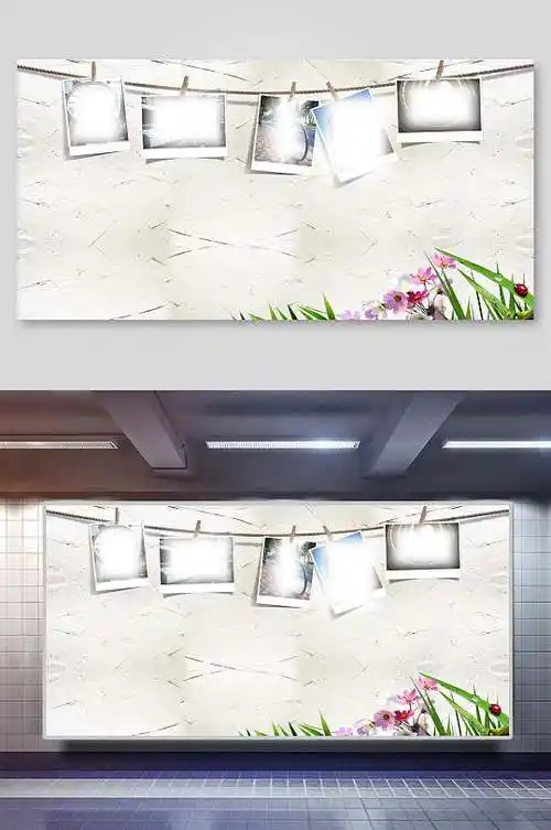 毕业相册背景图片-毕业相册背景设计素材-毕业相册背景模板下载