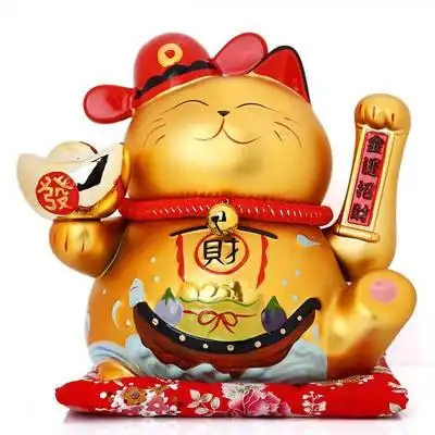 男人专用微信招财头像