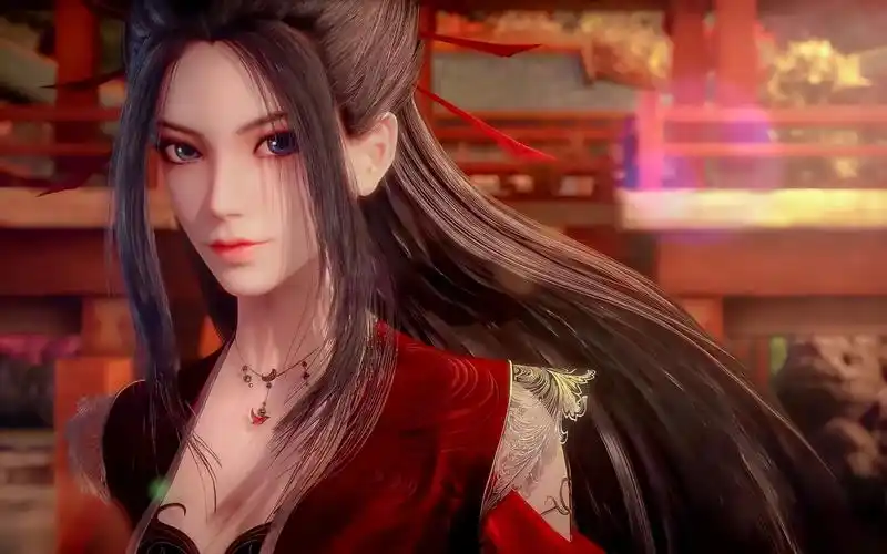 不知道焰灵姬最后的结局如何?