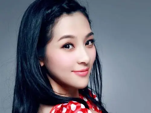 当红影视明星:姚诗涵(13p) - 唯美