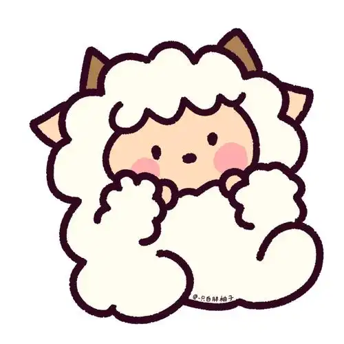 可爱头像手绘头像团头卡通头像动物头像5评论30更多所有评论