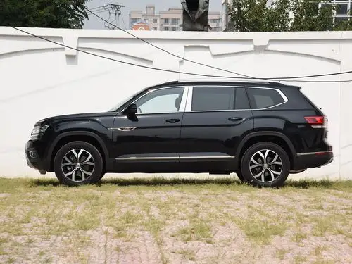 2020款大众途昂全新上市,买车如何上保险?一起算笔账