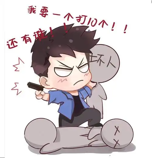 为什么这两天冒出来好几个李飞换谁谁谁来演怎么样?