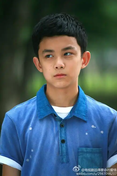 data-lemmaid="16896">广安 /a>,中国内地影视男演员,就读于 a target