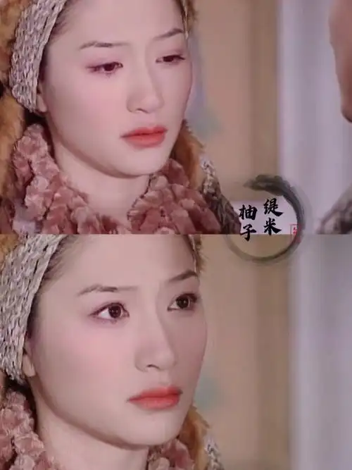 【#金蚕丝雨  独孤凤】独孤无敌的女儿,实际是青松和沈曼君之女,为了