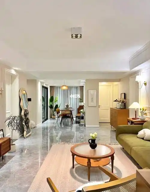 今年装修流行的风格有哪些颜色