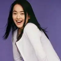 左小青高清无水印壁纸头像_微信头像图片大全