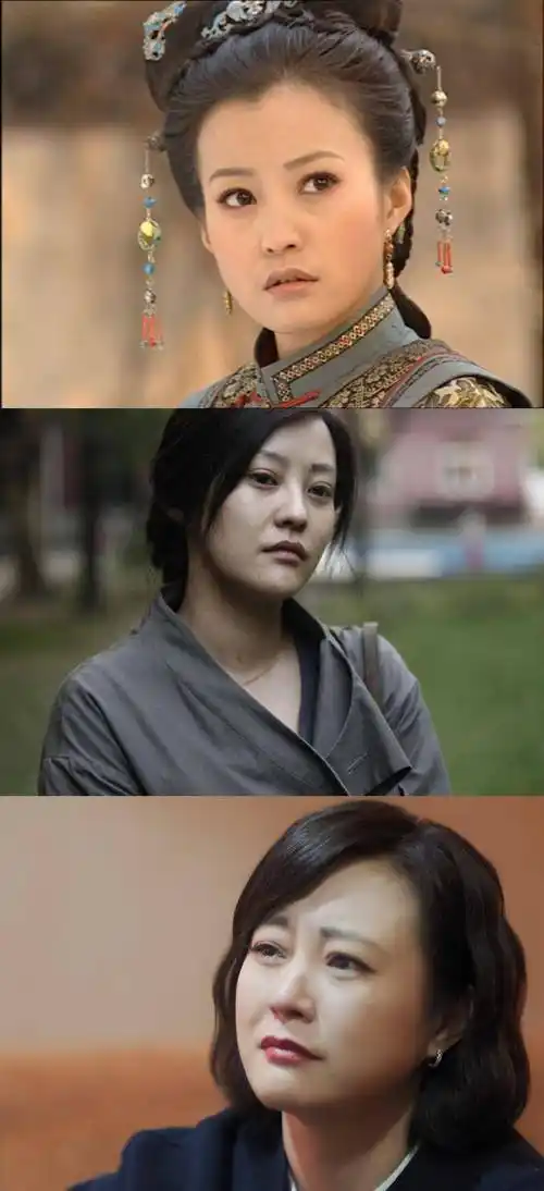 郝蕾表演训练营好抢手!400多人报名只录取20个,一课时才300出头