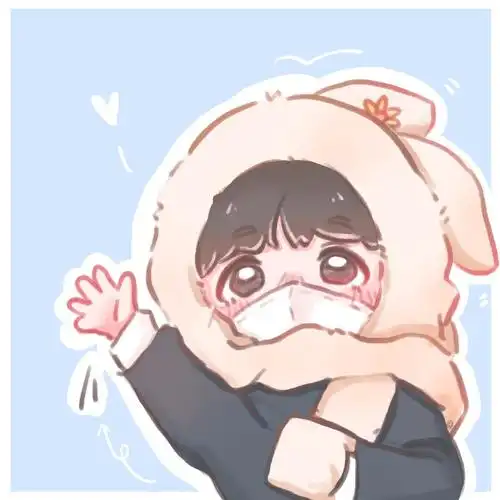 周深一开口就有团圆味了##画一百个周深