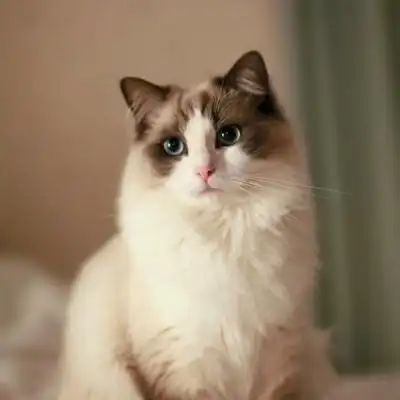 布偶猫头像_微信头像_我要个性网