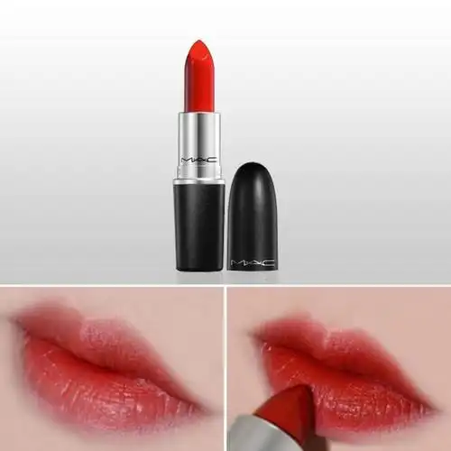 mac chili 口红