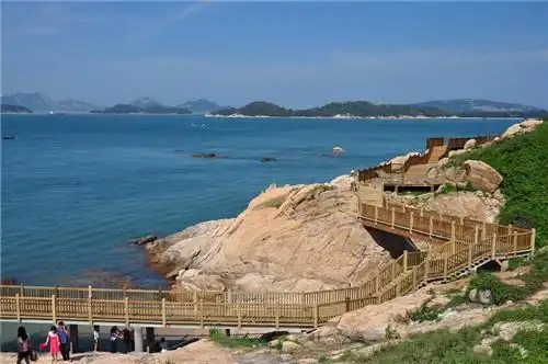 晋江衙口滨海休闲度假旅游区团建活动电话