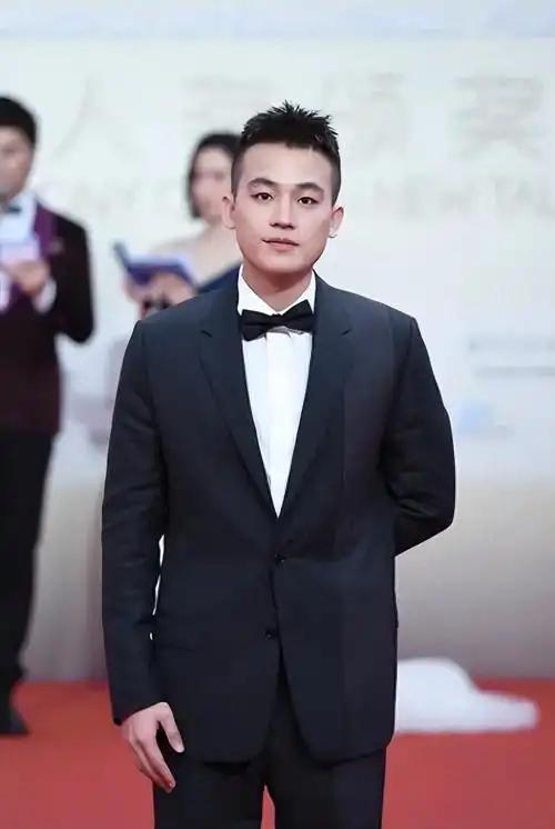 欧豪个人资料:从快男到华语电影奖,欧豪有什么家庭背景吗?