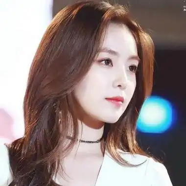 女明星高清头像照片 女生头像图片大全 -【爱个性】