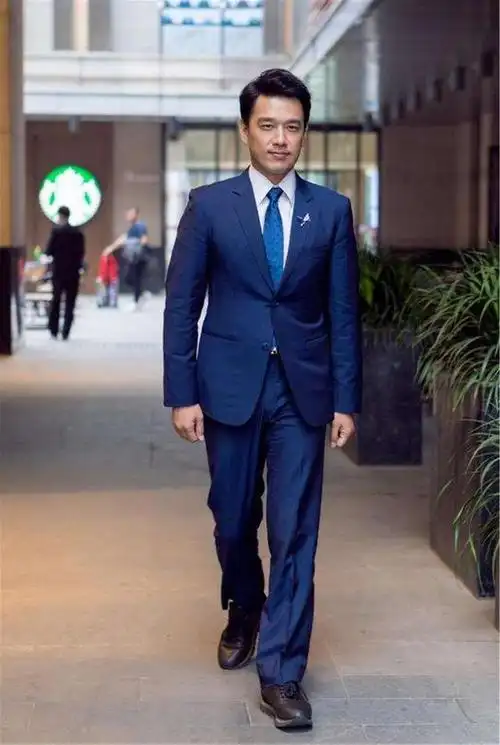 王耀庆出演乞丐都阻止不了他的贵族气质,真的是长了一张富贵脸!