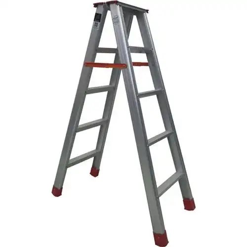 能爬上能爬下的人字梯 居家必备神器