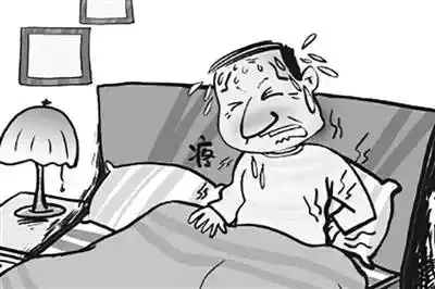 说说腰痛这件事