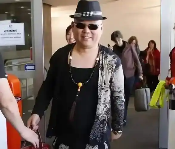 唐山打人事件曝光后,郭德纲被内涵长得像暴徒,或将采取法律手段_唐山