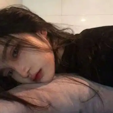 适合女生抑郁症的头像图片