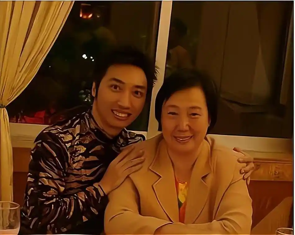 披露的死因相同,第二位的妻子名气大_卢海潮_龚锦堂_媳妇