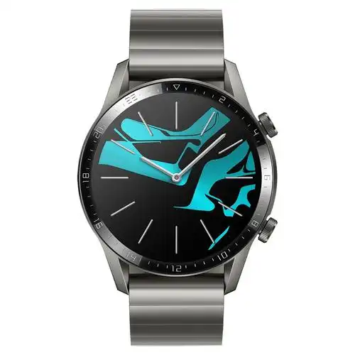 huawei watch gt2 华为手表 运动智能手表 两周长续航/蓝牙通话/血氧