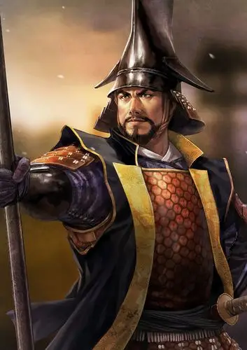 大志版 本多忠胜 通道图 - 信长之野望15:大志pk 信长之野望创造:战国