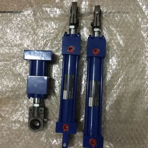 大量供应力士乐液压油缸货期短价格优惠品质保证