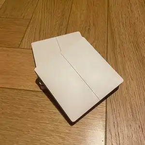 aqara绿米小米苹果智能家居无线开关升级版随意贴米家面板8