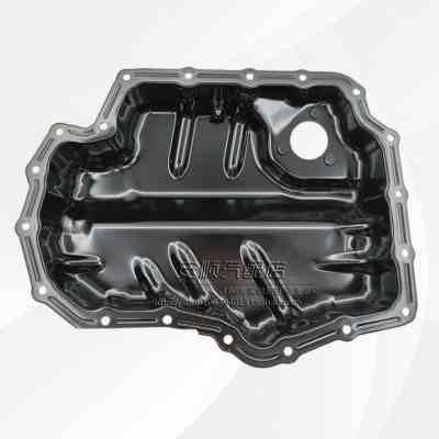 发动机油底壳新品适配奥迪a3q3q2l14t发动机总成及部件