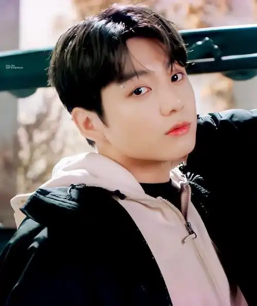 田柾国画画#jjk#田柾国黄金身材#210929 - 2021 fila考古最好的肥式