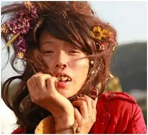 王力宏刘德华演乞丐 破衣烂衫脏面孔pk犀利哥