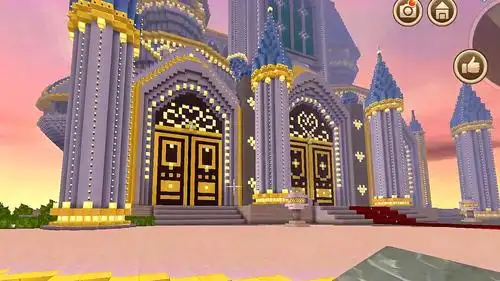 盒子98k解说迷你世界的那些视频集锦