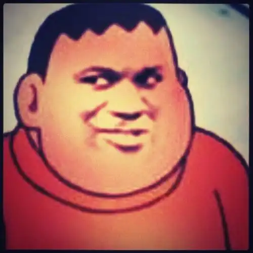 求此图高清大图类似这样搞笑胖虎猥琐的笑大脸的图也行不会亏待你的