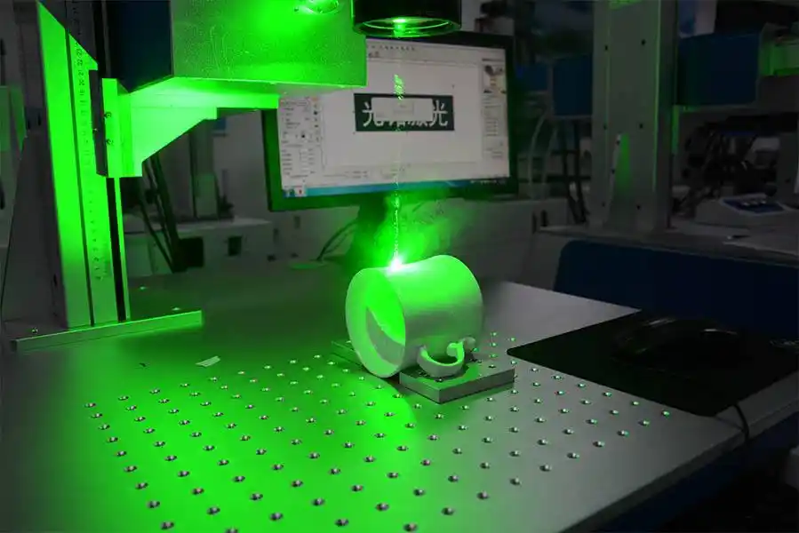 跟踪超快激光的前沿领域和技术趋势