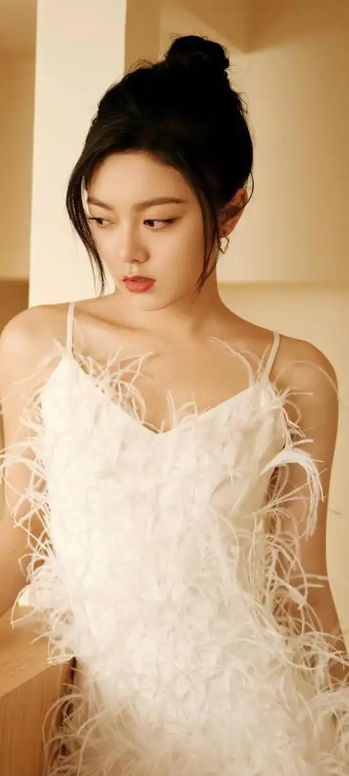 新生代小花赵今麦(星圈学霸实力小花)(5)