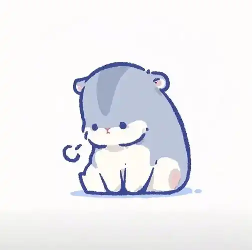 集体头像萌萌哒动物 图片源自网络,倾权删