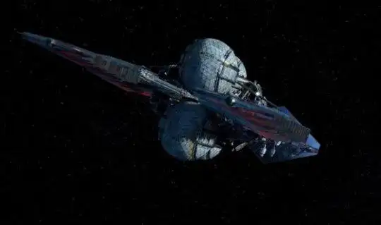 脱离地心引力那些让人醉心的宇宙飞船