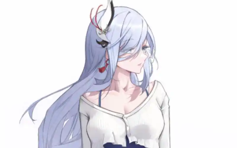 二次元高清壁纸