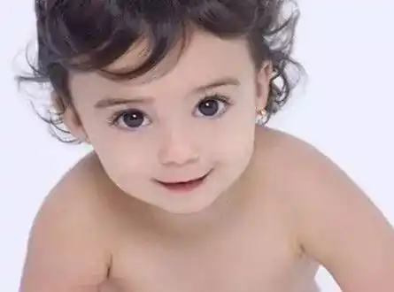 真相女宝宝乳房有硬块是性早熟吗