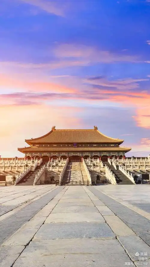 中国十大著名古建筑之一.他的影响力非常大,深受人们的喜爱.