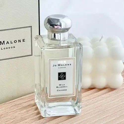 祖马龙蓝风铃女士香水