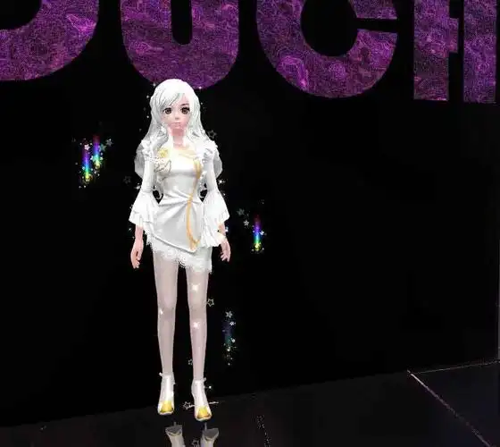 touch炫舞彩蛋殿堂-4399touch热舞官网 - 4399游戏吧 my.4399.