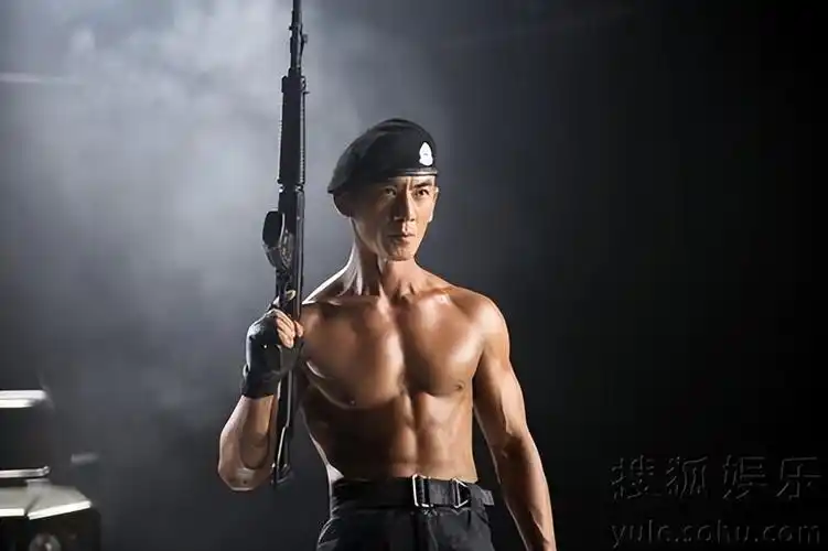 任天野当过特种兵吗(演员任天野个人资料) - 多学号