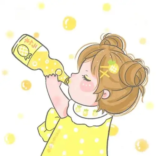 情侣头像可爱头像情头画师安利赞评论更多所有评论你也来说些什么吧