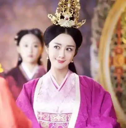 影视剧中的元贞皇后