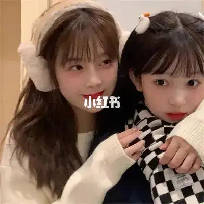 两人闺蜜头像abc▽