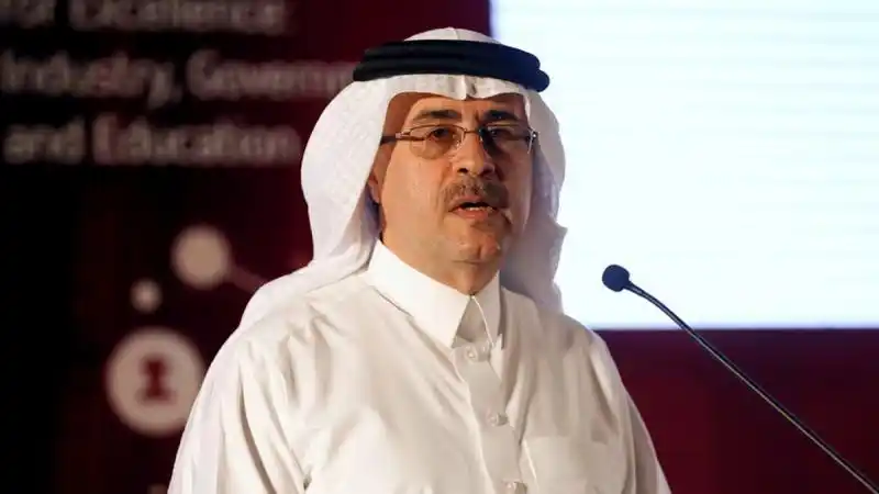 沙特阿美ceo对石油需求反弹的前景非常乐观