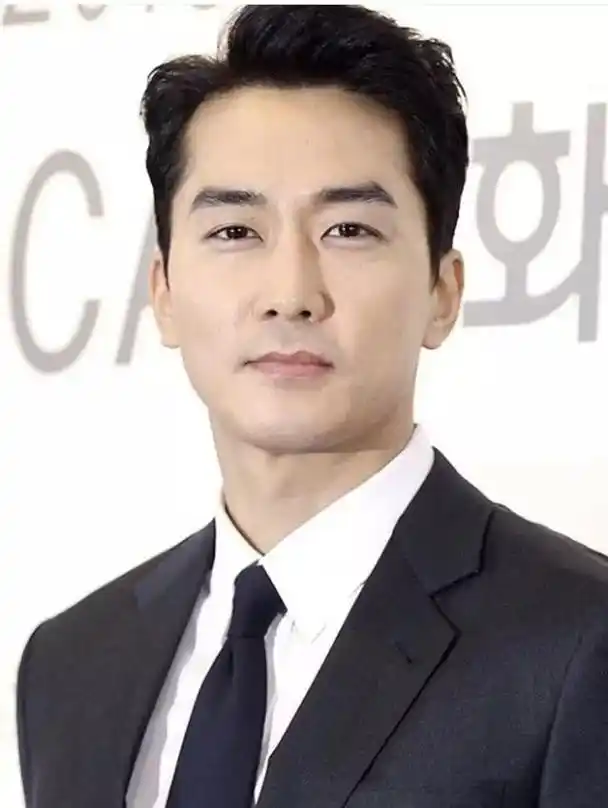 韩国10大"70后颜值男神"