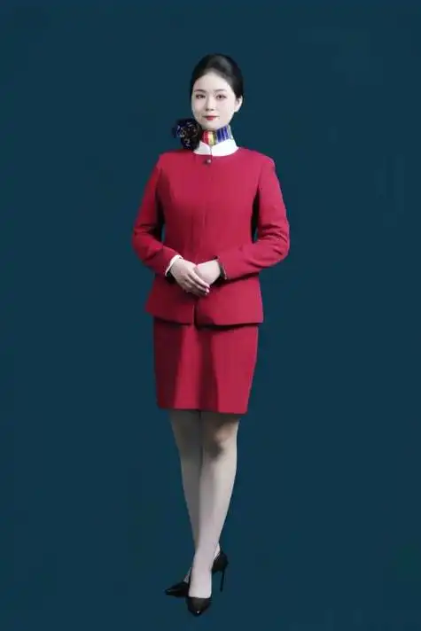 中航未来学生就业风采丨成功通过浙江长龙航空复试